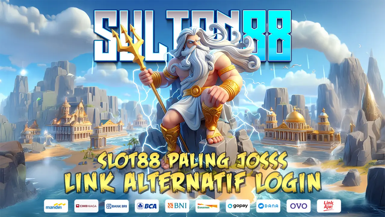 Terang999 slot88 resmi